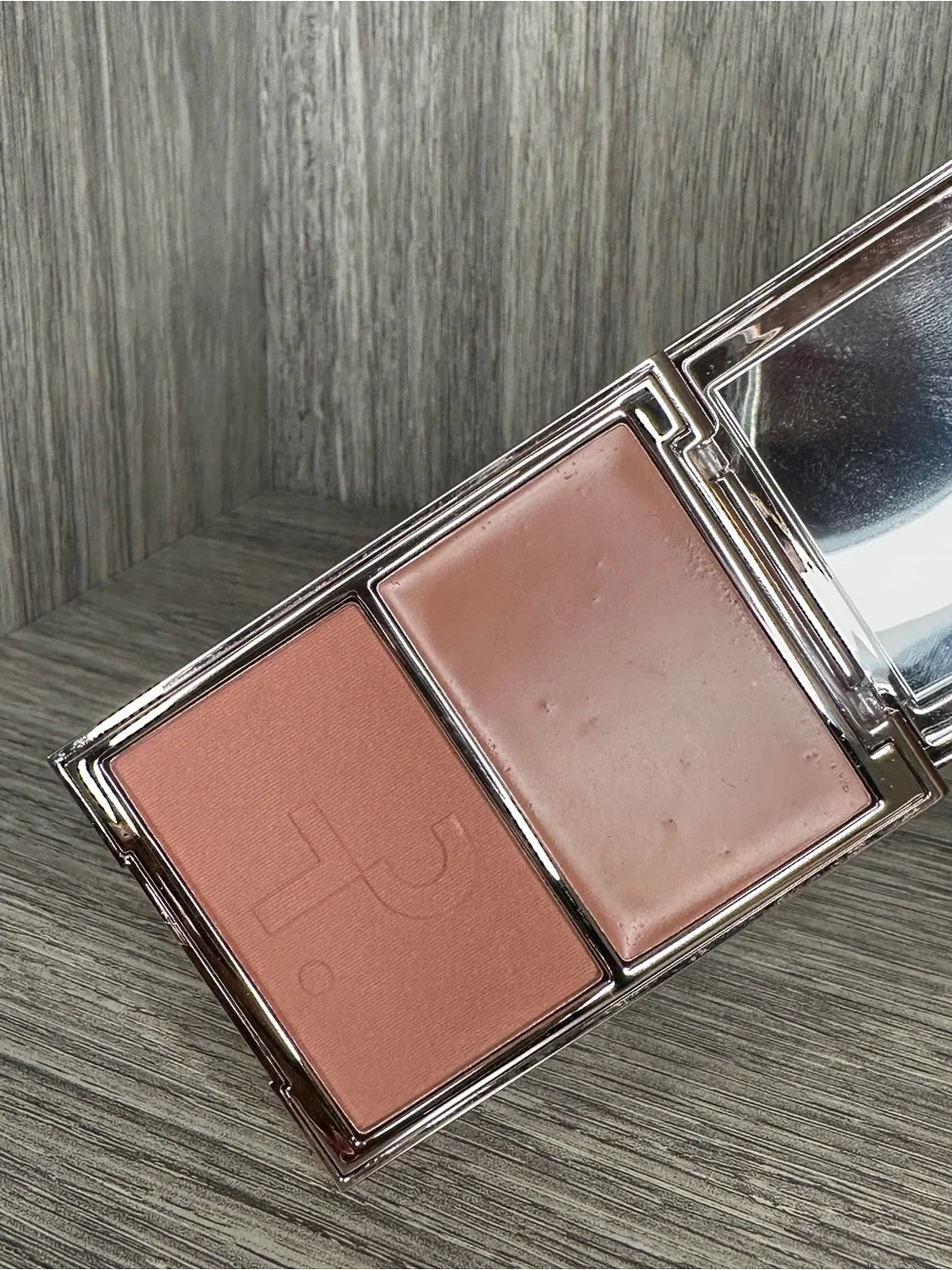 Patrick TaDouble Take Crème and Powder Blush- She’s Seductive
